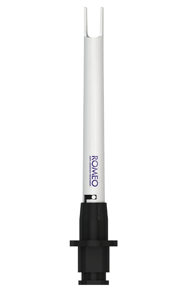 Tay cầm laser Er:YAG ROMEO®